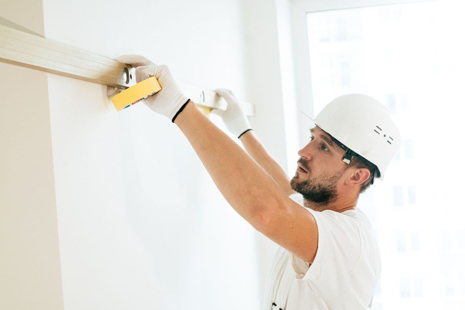Contrôle qualité d’une installation