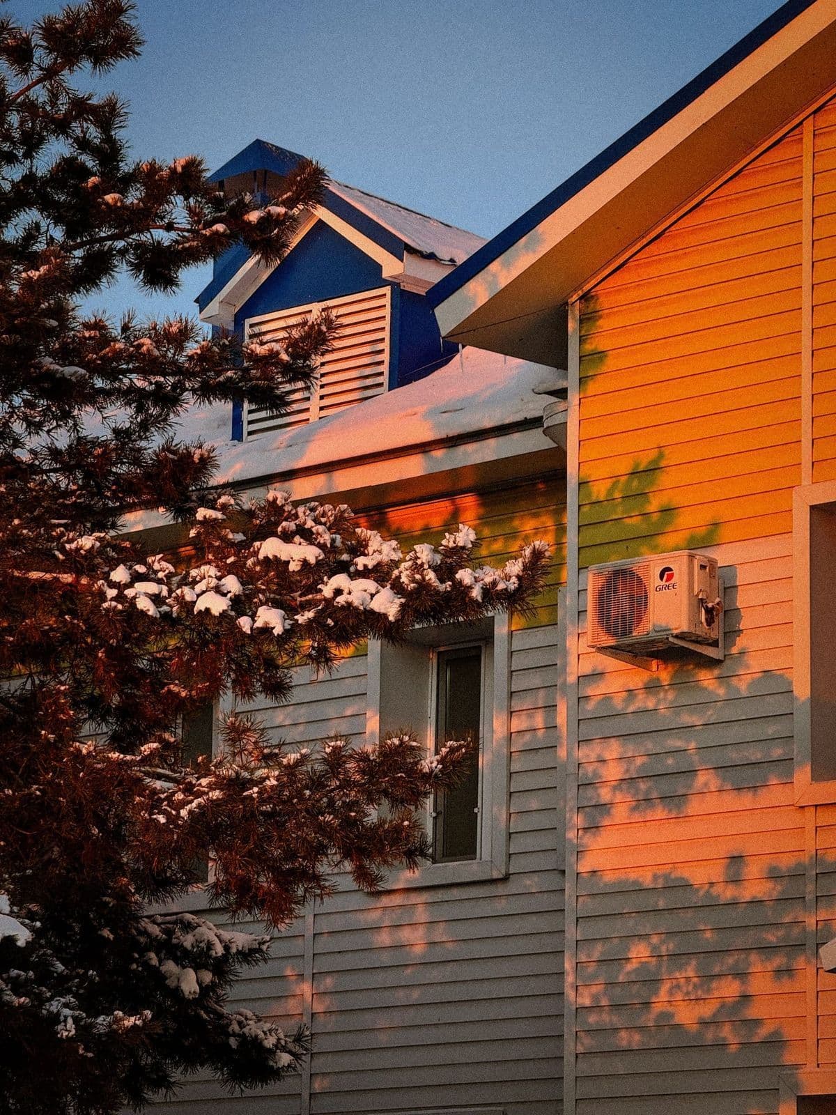 Installation de thermopompe résidentielle à Longueuil